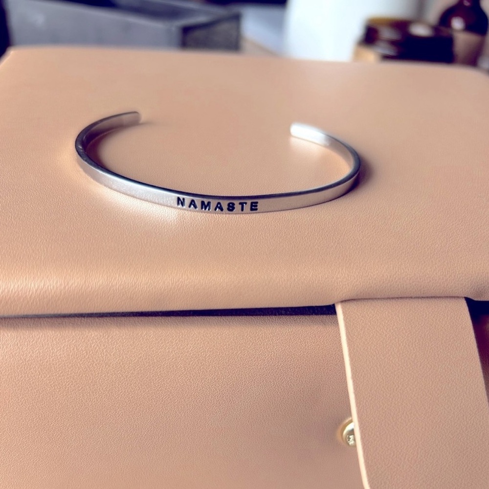 Set Of 5 Mantrabands - image 4